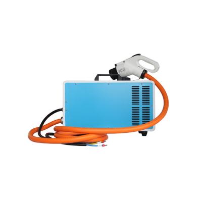 China High Quality 7KW AC Charger EV Fast Charger Supplier AC Charger Factory MC07750S for sale