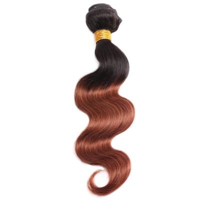 China Body Wave Vendor Body Wave Virgin Hair Bundles 8