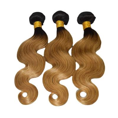 China Body Wave Vendor Body Wave Virgin Hair Bundles 8