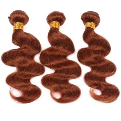 China Body Wave Vendor Body Wave Virgin Hair Bundles 8