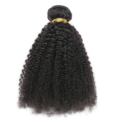 China Afro Wave Vendor Curly Afro Curl Clip In Ponytail 8