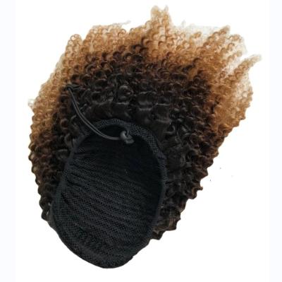 China Curly Curly Vendor Drawstring Ponytail 10