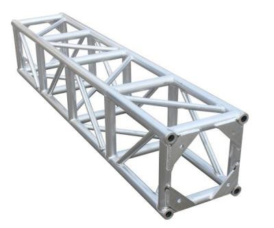 China 400mm Aluminum Portable Bolt Truss Plate Bolt Truss Frame Event for sale for sale