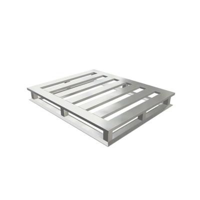 Κίνα Alloy Pallet For Carrying Weight Heavy Duty Steel Pallet Event προς πώληση