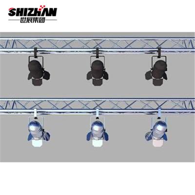 China Outdoor Performance Aluminium Lighting Truss Display Round Stage Platform for sale