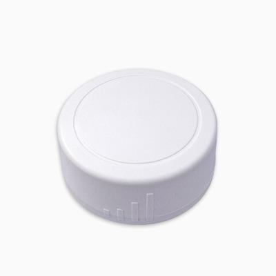 China Application / IoT Assets Tracking Free Blue Ibeacon Tooth Low Power Consumption Battery Waterproof Beacon For Indoor Positioning for sale