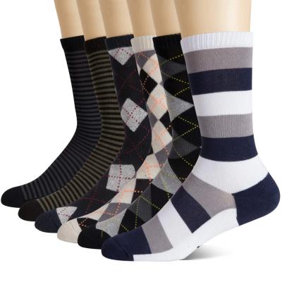 China Wholesale Fashion Calfskin Mens Bamboo Tube Breathable Mid Socks Novelty Casual Cloth Socks for sale