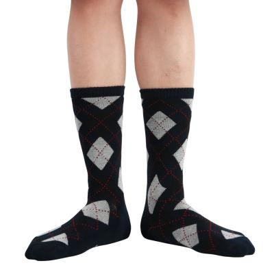 China Popular Cushioned Elite Basketball Calf Crew Sports Breathable Outdoor Thick Socks Men Bamboo Socks for sale