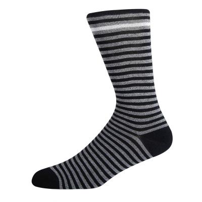 China Outdoor Soft Breathable Thermal Bamboo Socks Workout Socks Sports Running Cycling Socks for sale