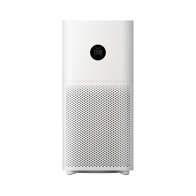 China 2020 Original High Quality Hotel New Arrival 100% Smart Air Purifier MI Air Purifier 3C Clean for sale