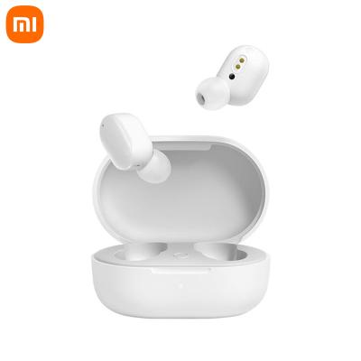 China TWS (True Wireless Stereo) New Original Xiaomi Redmi AirDots 3 Bluetooth 5.2 Wireless Headsets Xiaomi MI AirDots TWS 3 Earbuds Gaming Headphones for sale