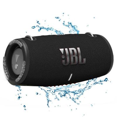 China Original jb l BT 5.0 Portable Rechargeable Speaker Xtreme 3 Radio Speaker LED Flashing Light 1:1 Outdoor Professional Speaker for sale