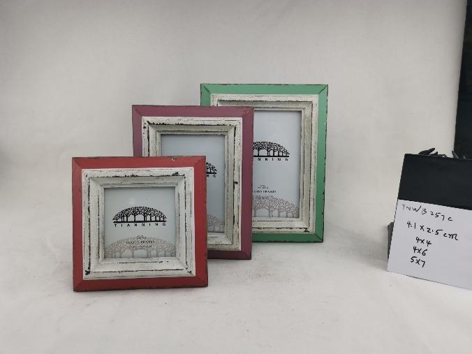 Verified China supplier - Ningbo Zhenhai Tianen Photo Frame Manufacturing Co., Ltd.