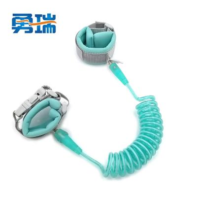 China Anti-Lost Child Rope Child Safety Hand Belt Safety Leash Child Wrist Link Harness Anti-Lost Child Rope for sale