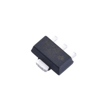 China Contact customer service HT7350A-SOT89 LDO regulator electronic components integrated circuit IC chip for sale