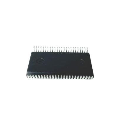 China HT1621B-48SSOP LCD driver/RAM mapping32x4 LCD driver chip contact customer service IC for I/O MCU for sale