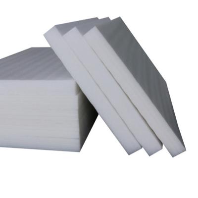 China Shock Resistance Custom EPE Foam Sheets Protective Cotton Foam Customized High Density Polyethylene Packaging for sale