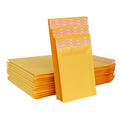 China Poly Bubble Mailers Packaging Bags Custom Padded Envelopes Shipping Envelope Paper Bag for sale