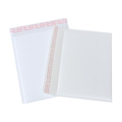 China Bubble Packaging Custom Logo Colorful Recycle Plastic Poly Mailer Bags Padded Envelopes With Printing for sale