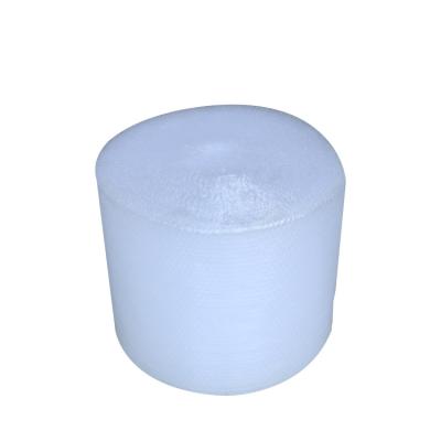 China Transport Pad Thickening Inflatable Air Bubble Film Wrap Roll Packing Material For Shipping Protective for sale