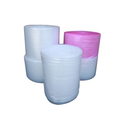 China Transportation China Manufacturer New Product Shockproof Shipping Inflatable Airbag Wrap Bubble Film Roll for sale