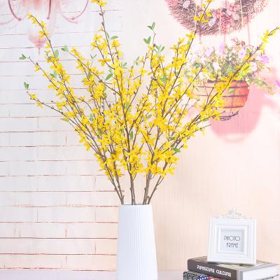 China Artificial Flower Wedding Decoration Wholesale Natural Touch With Long Stem Flower for sale