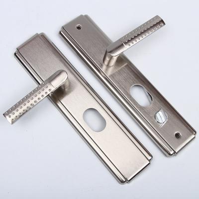 China 2022 New Quality Appropriate Price Modern China Security Universal Door Handle Universal Door Handle for sale