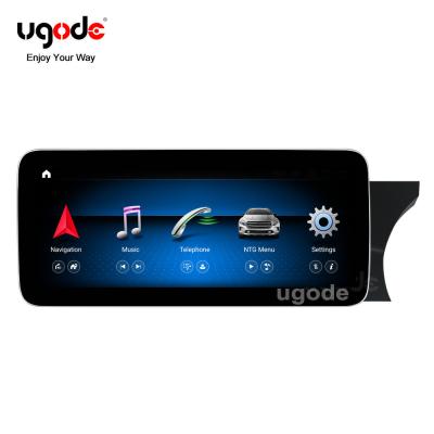 China Ugode Automotive HD1920*720 W204 S204 Android 10.25