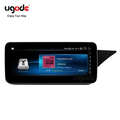 China Wholesale Ugode E Class W212 S212 RHD Android 10.25inch LCD Car GPS Navigation Automotive Multimedia for sale