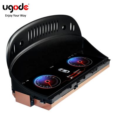 China Ugode Automotive Promotion 8.8 Android 10 8 Core Car DVD Player For BMW 3 Series E90 Ccc For BMW 5 Series E60 Ccc 4G 64G for sale