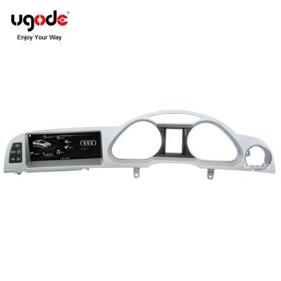 China Ugode Automotive 8.8