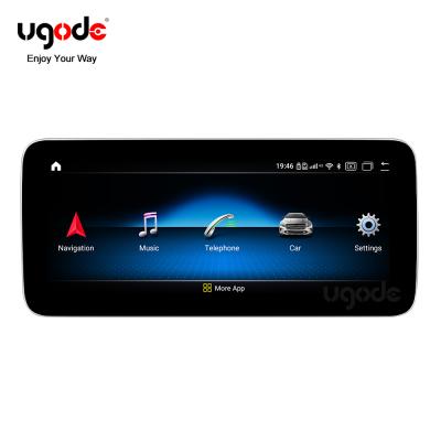 China New Ugode Qualcomm C CGL V W205 Android 10.0 10.25