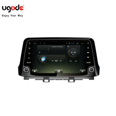 China Wholesale Mirror Link Ugode wifi BT Gps Car DVD GPS Navigation Stereo VCR LCD 8inch Kona Android OEM for sale