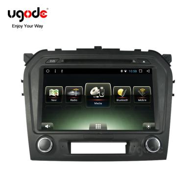 China Ugode 9inch Android DVD GPS Car Radio Multimedia Player For Suzuki Grand Vitara Stereo VITARA for sale