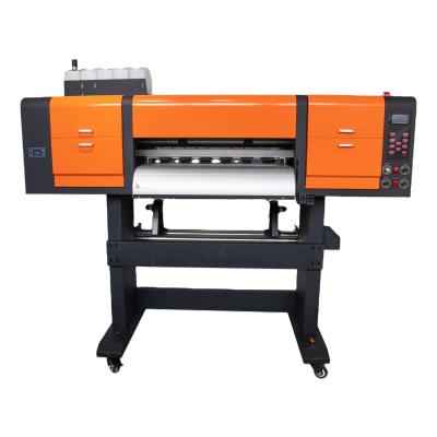 China Self weeding & buy environment friendly pet reflective film for Digital Printing A3 Dtf T-shirt Printing Machine Pet Film Over Printer for sale