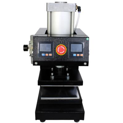 China Hotels Hydraulic Heat Press High Pressure Rosin Oil Press Rosin Oil Extraction Rosin for sale