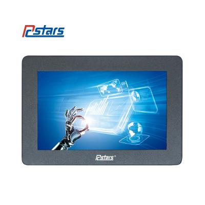 China Motion Sensor / Touch Screen Function Options 12.1