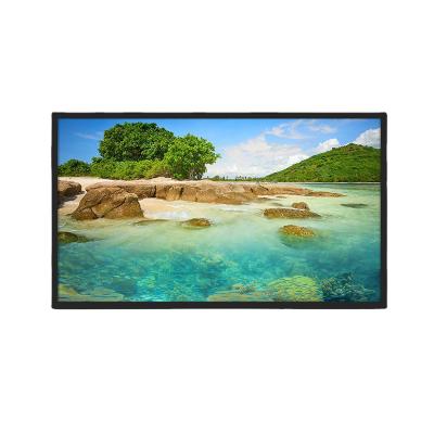 China 55 Inch Wide Viewing Angle IPS LCD Display Screen Monitor Panel Modules RCS-LCD-55 for sale