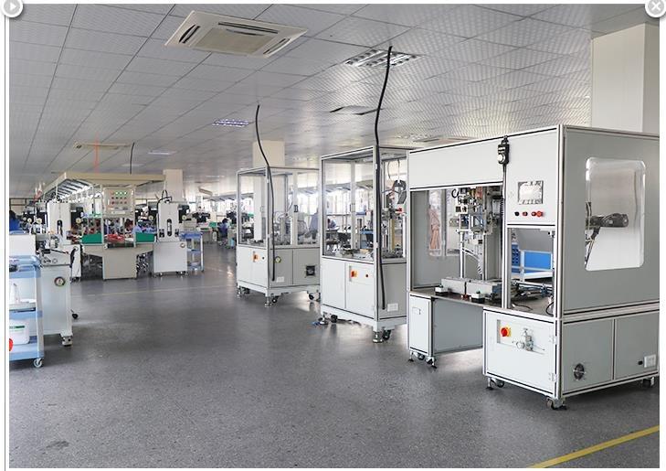 Verified China supplier - Quzhou Ann And Ger Technology Co.,Ltd.