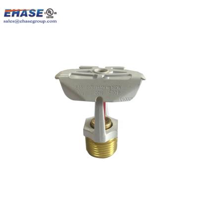 China Automatic Fire Fighting Sprinkler System UL Listed Automatic Fire Alarm and Sidewall Sprinkler Head Automatic Sprinkler System for sale