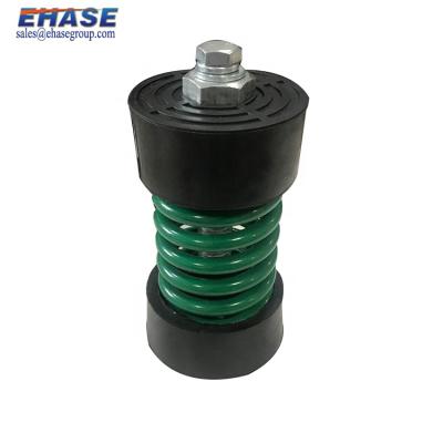 China Quick And Easy Installing Spring Isolator For Pump Anti Vibration Spring Mounts for sale