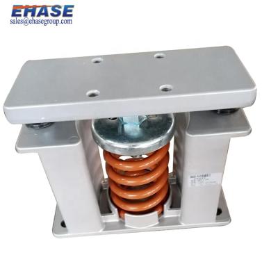 China Spring Mount Industrial Vibration Dampers Spring Isolators For Fans for sale