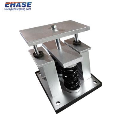 China Industrial vibration damper for pump vibration spring mounts water pump vibration isolation for sale