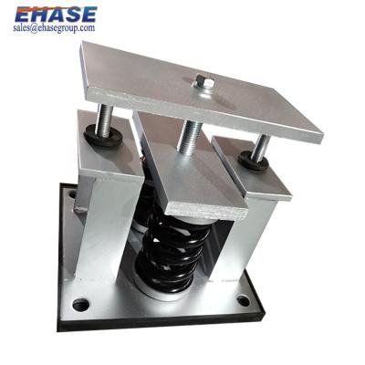 China Industrial Steel Spring Insulators Tomahawk Spring Vibration Damper for sale