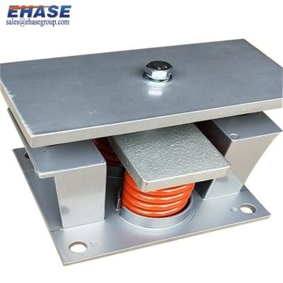 China Industrial Vibration Spring Mounts Vimco Wall Mount Vibration Dampers for sale