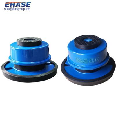 China Spring Vibration Damper Spring Isolation Mounts Seismic Rubber Design Vibration And Noise Control for sale