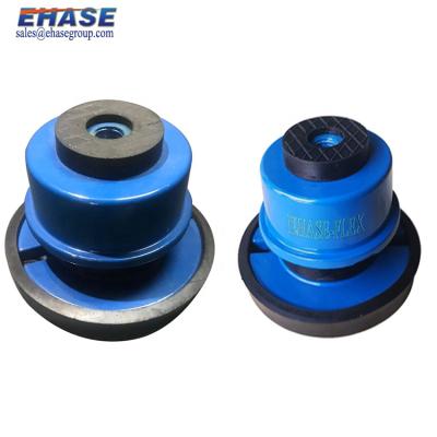 China Spring Vibration Damper Building Vibration Isolation Anti Vibration Wall Mounts Sills for sale