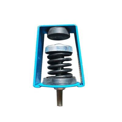 China Industrial Rubber Engine Isolator Mounts For Noise Control for sale