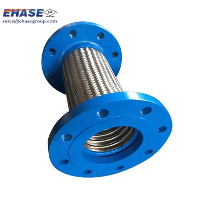 China Used for pump to link with flexible tube FM connection to pumps or pipeline for sale