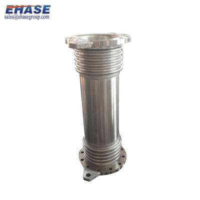 China Water Compensator Flange Type Bellows Joint Water Pipe for sale